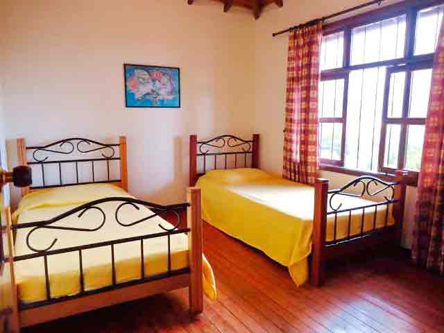 Home vacation rentals