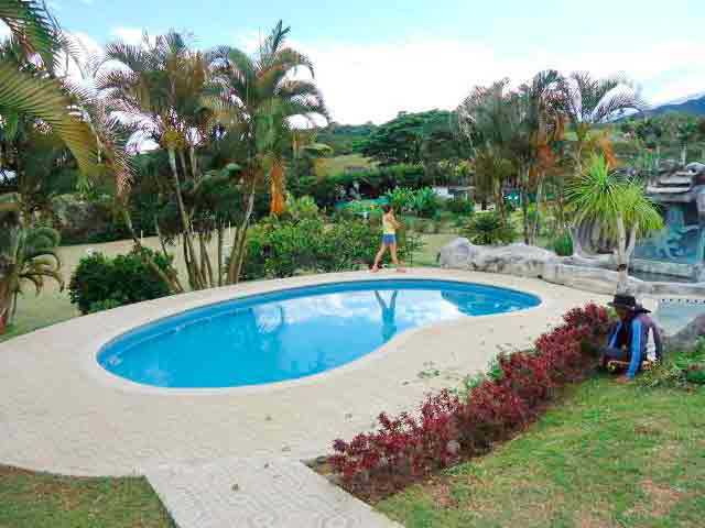 Home vacation rentals
