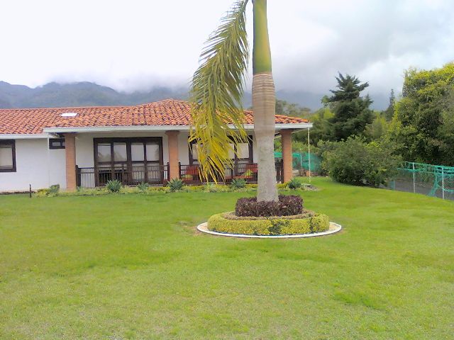 Luxury villa vacations