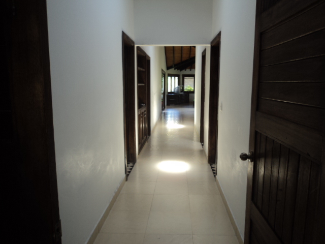 Luxury villa vacations