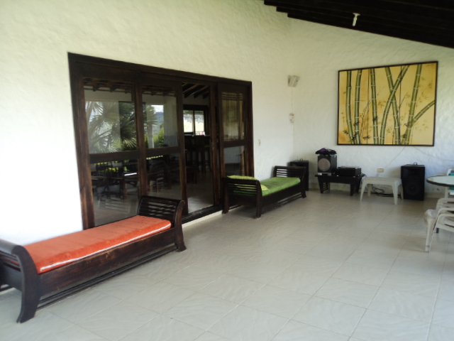 Luxury villa vacations