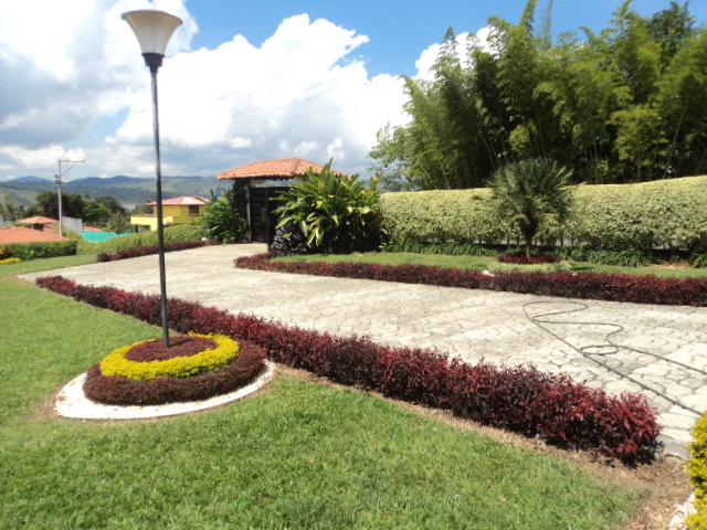 Luxury villa vacations