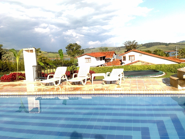 Luxury villa vacations