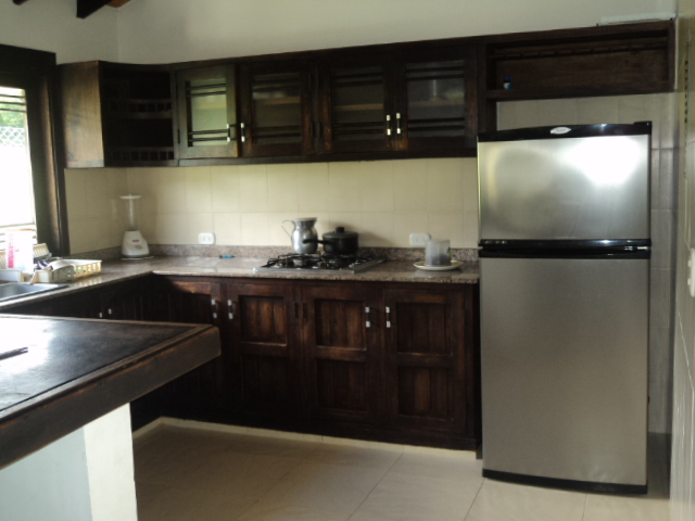 Luxury villa vacations