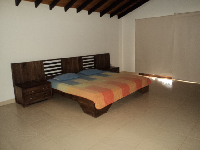 Luxury villa vacations
