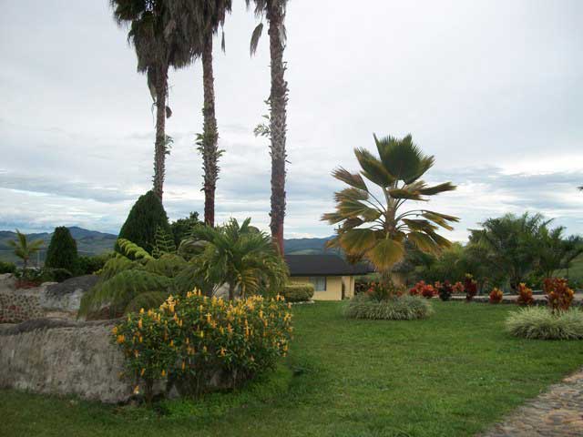 Villa vacation rentals