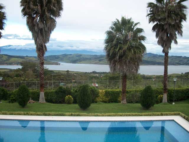 Villa vacation rentals