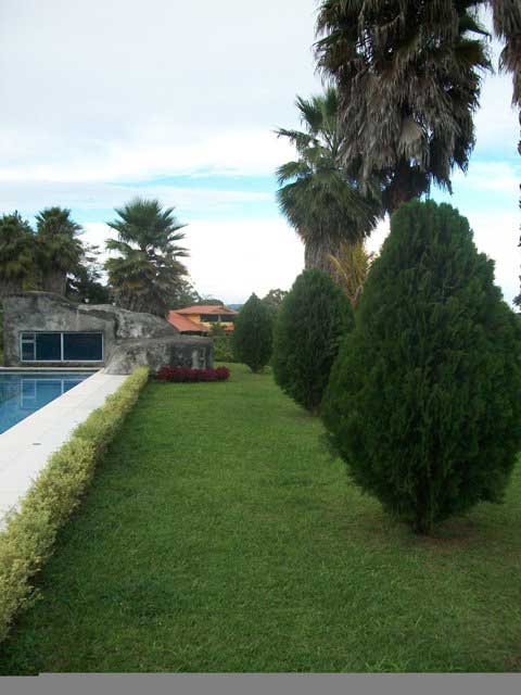 Villa vacation rentals