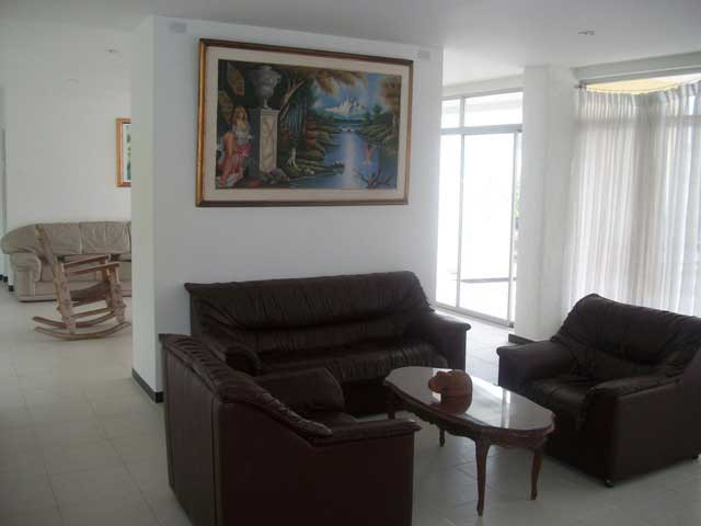 Villa vacation rentals
