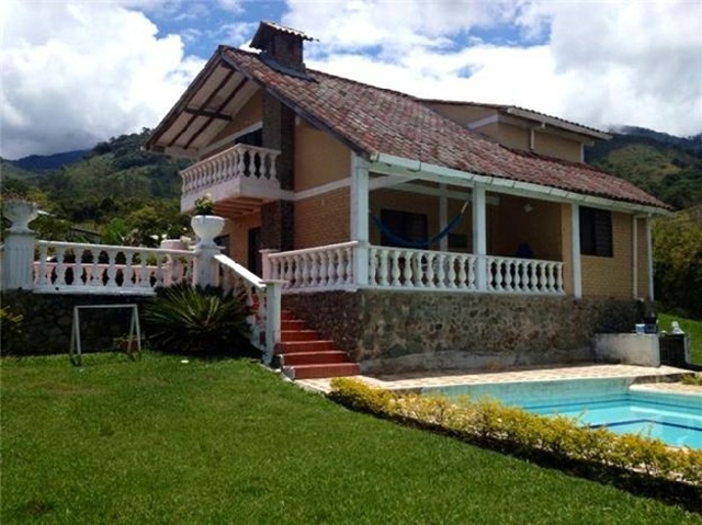 Villa vacation rentals