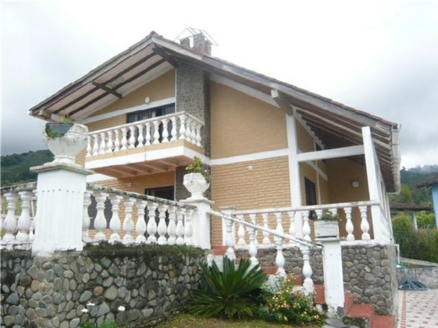 Villa vacation rentals