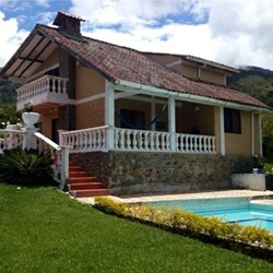 Home vacation rentals