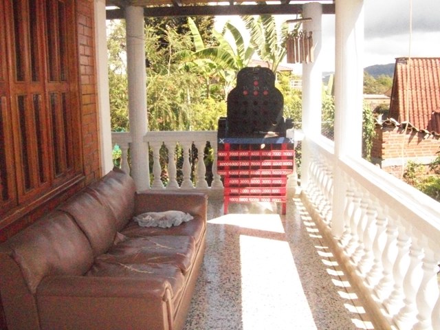 Villa vacation rentals