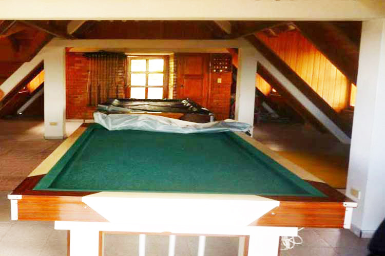 Villa vacation rentals