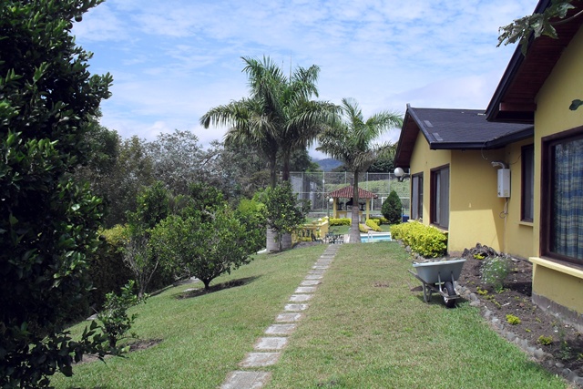 Villa Vacation Rentals