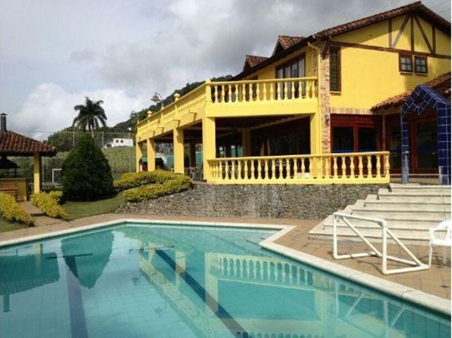 Villa Vacation Rentals