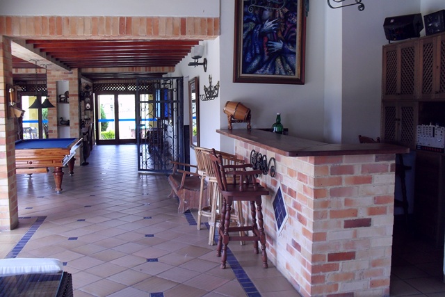 Villa Vacation Rentals