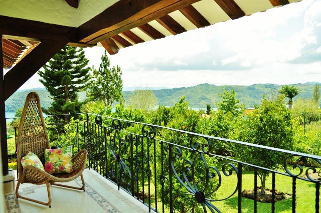 Luxury villa vacations
