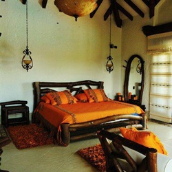 Luxury Villa Vacation