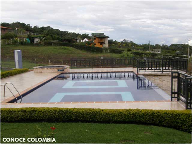 villa vacation rentals