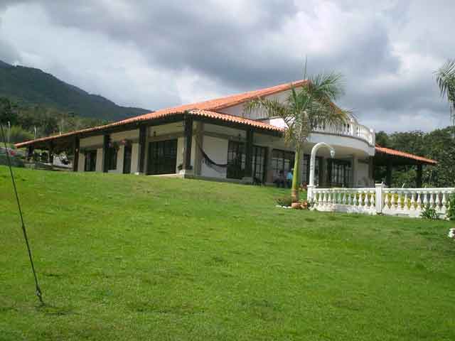 villa vacation rentals
