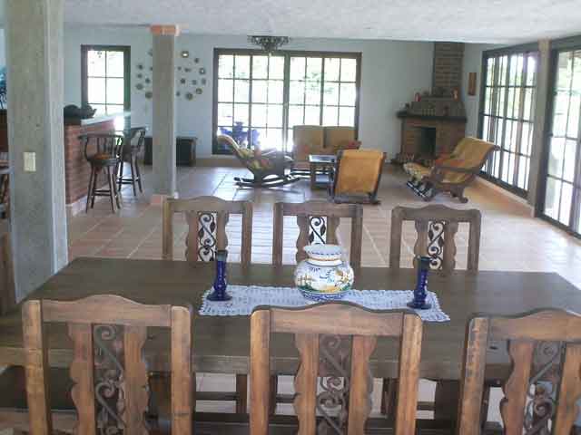 villa vacation rentals