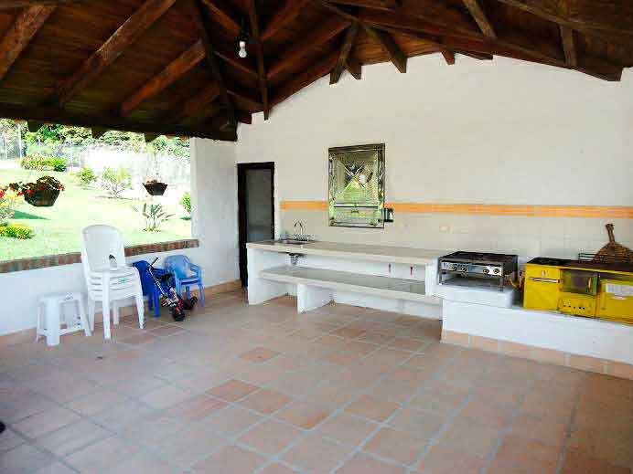 villa vacation rentals
