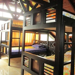 Luxury Villa Vacation