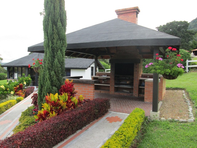 Alquiler de fincas en el Lago Calima