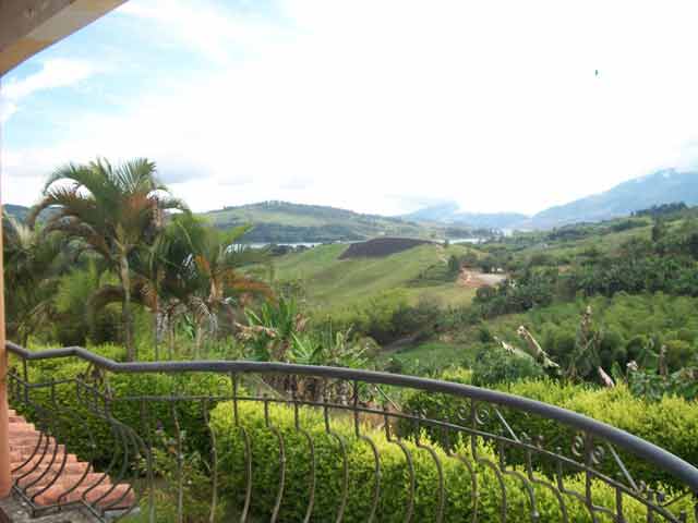 Vacation Rentals