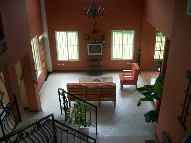 Vacation Rentals
