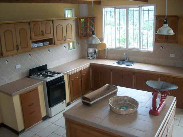 Vacation Rentals