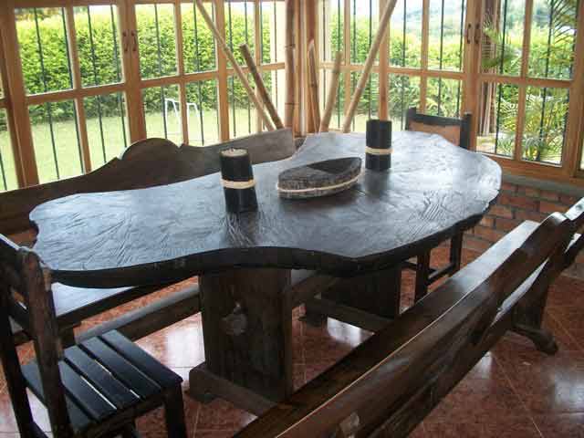 Vacation Rentals