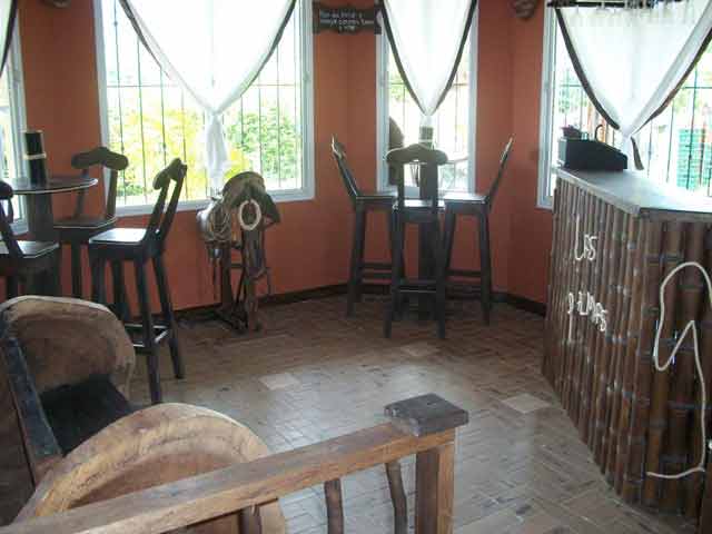 Vacation Rentals