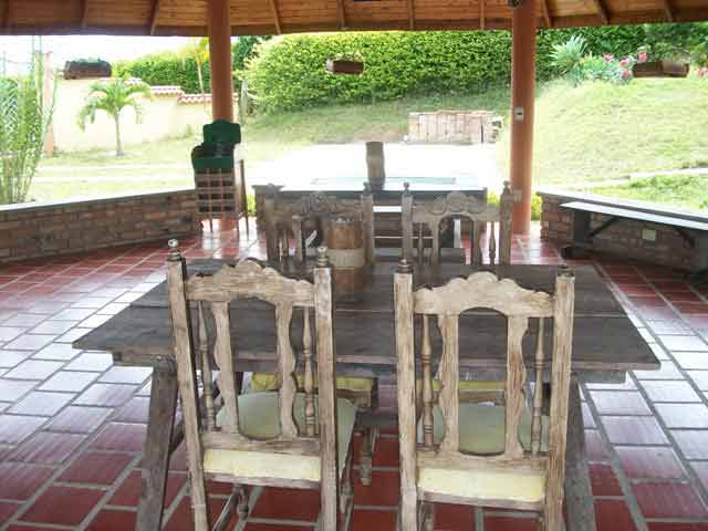 Vacation Rentals