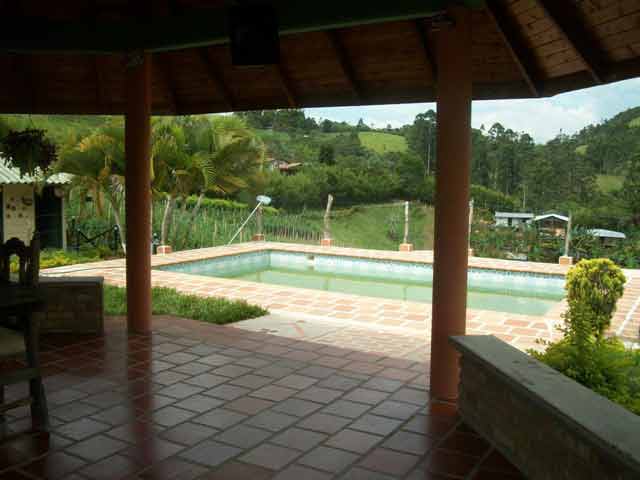 Vacation Rentals