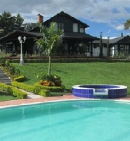Villa vacation rental