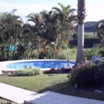 Lake Calima