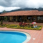 Lake Calima
