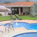 Alquiler de fincas