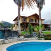 recommended villas in Calima Lake