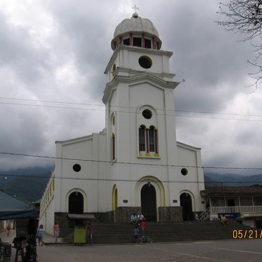 Historia del Lago Calima y Dari�n