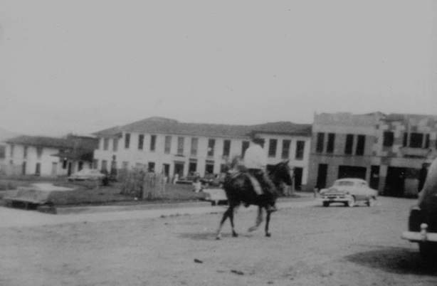 Historia del Lago Calima y Dari�n