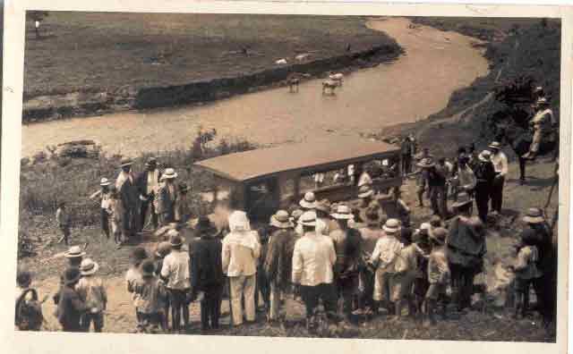 Historia del Lago Calima y Dari�n
