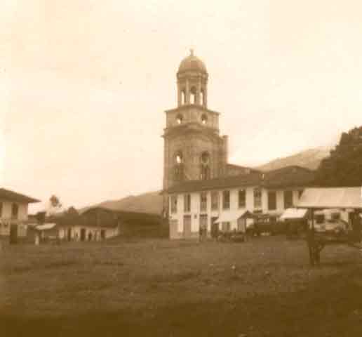 Historia del Lago Calima y Dari�n