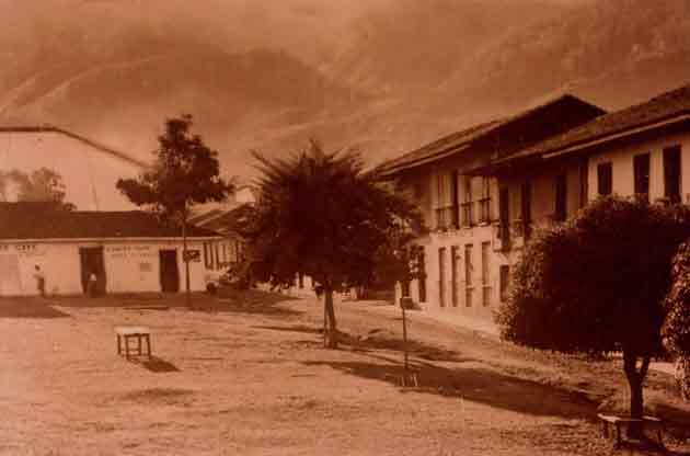 Historia del Lago Calima y Dari�n