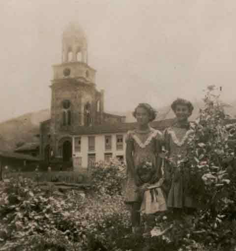 Historia del Lago Calima y Dari�n