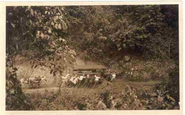 Historia del Lago Calima y Dari�n