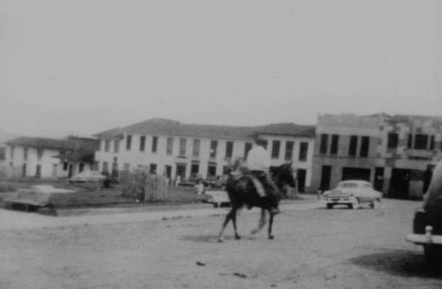 Historia del Lago Calima y Dari�n