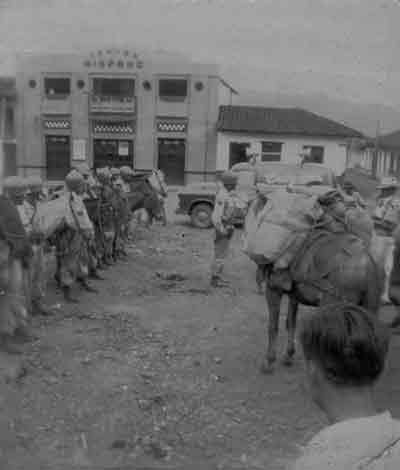 Historia del Lago Calima y Dari�n
